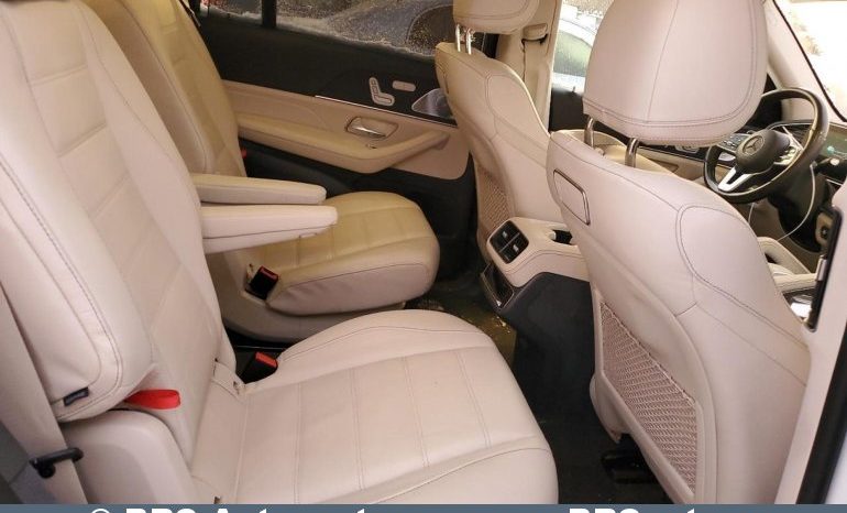 Mercedes-Benz GLS580 4Matic Automatas 2020 full