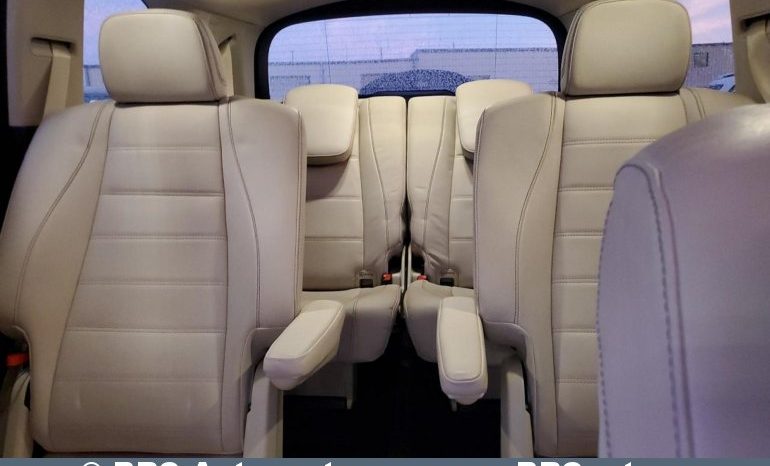 Mercedes-Benz GLS580 4Matic Automatas 2020 full