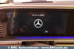 Mercedes-Benz GLS580 4Matic Automatas 2020 full