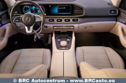Mercedes-Benz GLS580 4Matic Automatas 2020 full