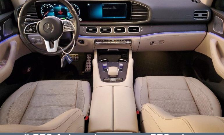 Mercedes-Benz GLS580 4Matic Automatas 2020 full