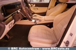 Mercedes-Benz GLS580 4Matic Automatas 2020 full