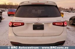 Mercedes-Benz GLS580 4Matic Automatas 2020 full