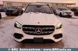 Mercedes-Benz GLS580 4Matic Automatas 2020 full