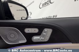 Mercedes-Benz GLS580 4Matic Automatas 2020 full
