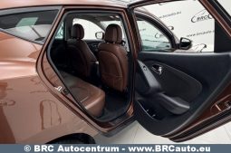 Hyundai ix35 2.0i AWD Automatas 2013 full