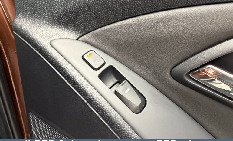 Hyundai ix35 2.0i AWD Automatas 2013 full