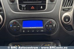 Hyundai ix35 2.0i AWD Automatas 2013 full