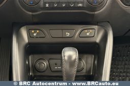 Hyundai ix35 2.0i AWD Automatas 2013 full