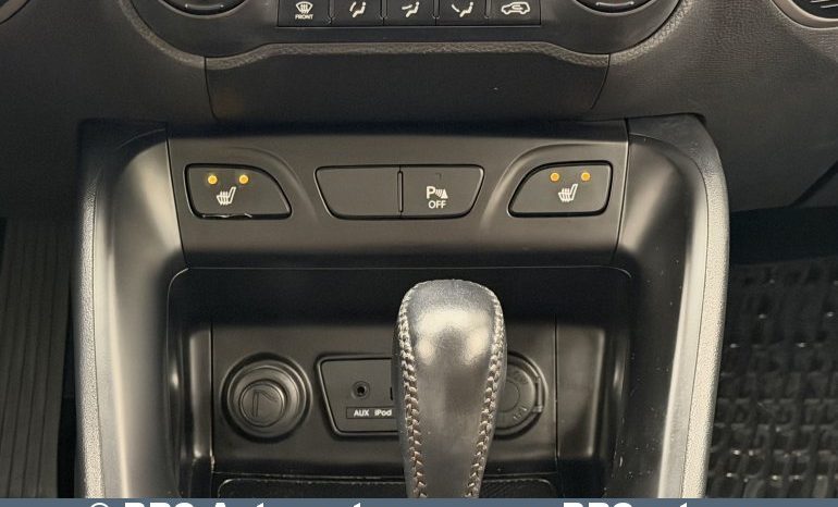 Hyundai ix35 2.0i AWD Automatas 2013 full