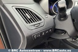 Hyundai ix35 2.0i AWD Automatas 2013 full