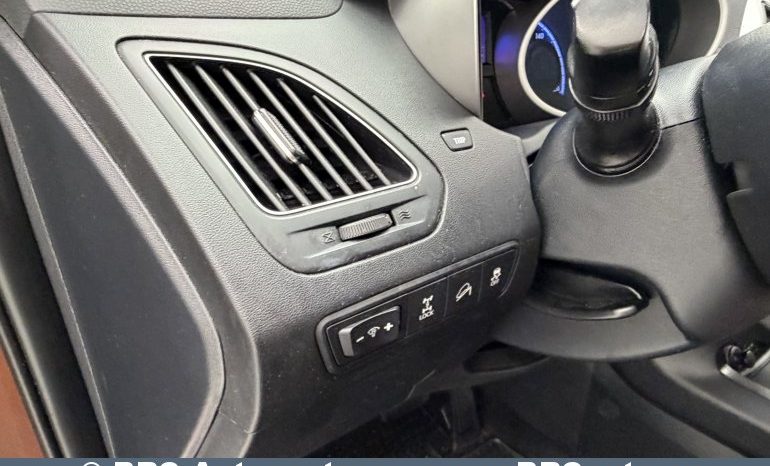 Hyundai ix35 2.0i AWD Automatas 2013 full