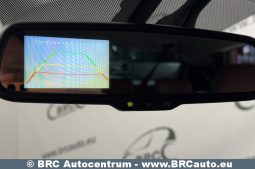 Hyundai ix35 2.0i AWD Automatas 2013 full