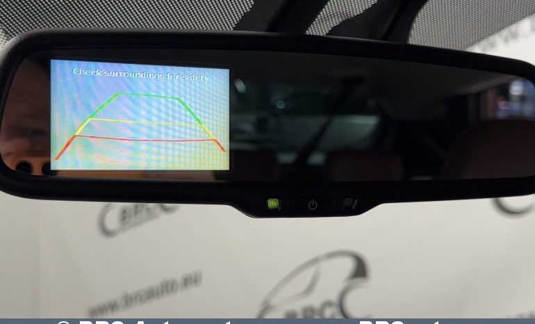 Hyundai ix35 2.0i AWD Automatas 2013 full