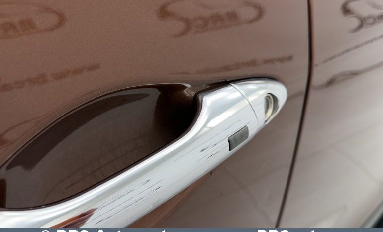 Hyundai ix35 2.0i AWD Automatas 2013 full