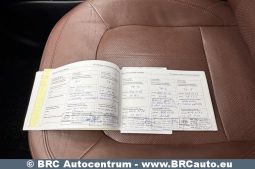 Hyundai ix35 2.0i AWD Automatas 2013 full