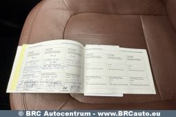 Hyundai ix35 2.0i AWD Automatas 2013 full