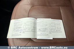 Hyundai ix35 2.0i AWD Automatas 2013 full