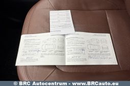 Hyundai ix35 2.0i AWD Automatas 2013 full