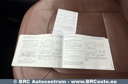 Hyundai ix35 2.0i AWD Automatas 2013 full