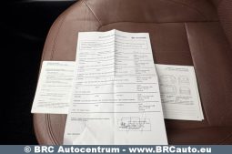 Hyundai ix35 2.0i AWD Automatas 2013 full