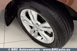 Hyundai ix35 2.0i AWD Automatas 2013 full