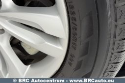 Hyundai ix35 2.0i AWD Automatas 2013 full