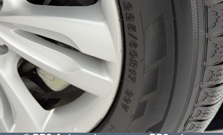 Hyundai ix35 2.0i AWD Automatas 2013 full