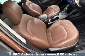 Hyundai ix35 2.0i AWD Automatas 2013