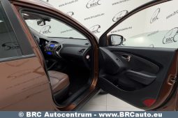 Hyundai ix35 2.0i AWD Automatas 2013 full
