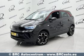 Opel Crossland 1.2 Turbo Automatas 2023