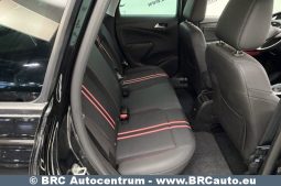 Opel Crossland 1.2 Turbo Automatas 2023 full