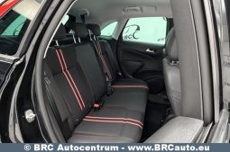 Opel Crossland 1.2 Turbo Automatas 2023 full