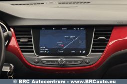 Opel Crossland 1.2 Turbo Automatas 2023 full