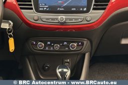 Opel Crossland 1.2 Turbo Automatas 2023 full