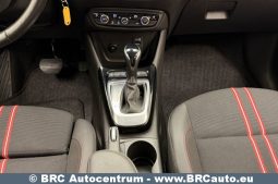 Opel Crossland 1.2 Turbo Automatas 2023 full