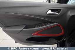 Opel Crossland 1.2 Turbo Automatas 2023 full