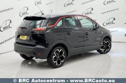 Opel Crossland 1.2 Turbo Automatas 2023