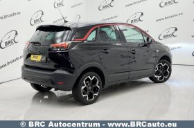 Opel Crossland 1.2 Turbo Automatas 2023