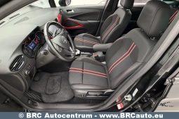 Opel Crossland 1.2 Turbo Automatas 2023 full