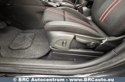 Opel Crossland 1.2 Turbo Automatas 2023 full