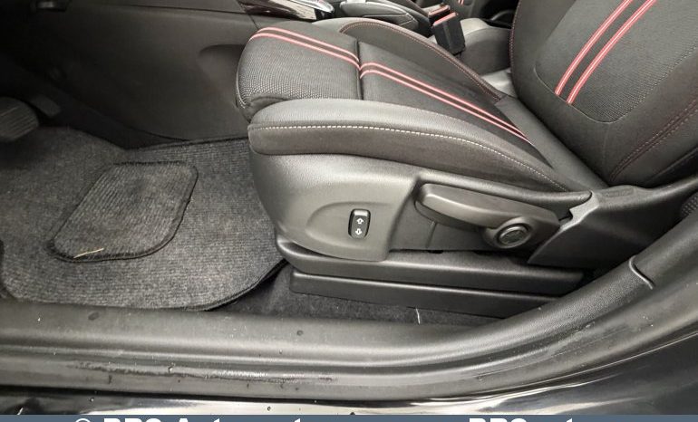 Opel Crossland 1.2 Turbo Automatas 2023 full