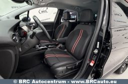 Opel Crossland 1.2 Turbo Automatas 2023 full