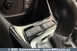 Opel Crossland 1.2 Turbo Automatas 2023 full