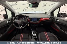 Opel Crossland 1.2 Turbo Automatas 2023