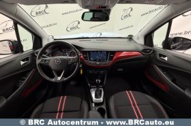 Opel Crossland 1.2 Turbo Automatas 2023