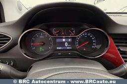 Opel Crossland 1.2 Turbo Automatas 2023 full