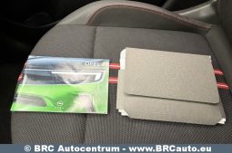 Opel Crossland 1.2 Turbo Automatas 2023 full