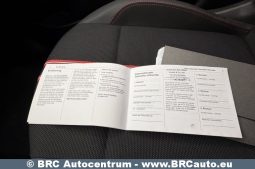 Opel Crossland 1.2 Turbo Automatas 2023 full