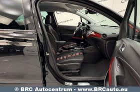 Opel Crossland 1.2 Turbo Automatas 2023